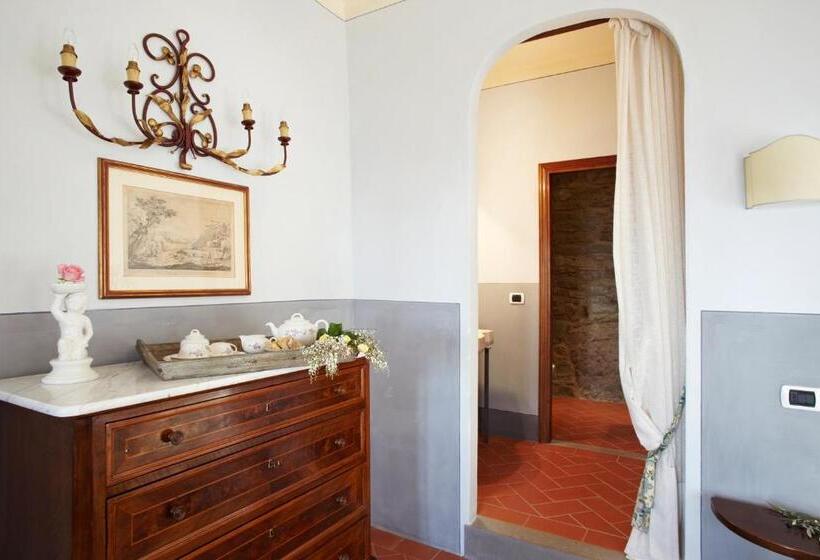 Номер Superior, Relais Villa Belpoggio   Residenza D Epoca