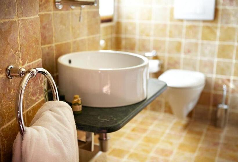 디럭스 룸, Relais Villa Belpoggio   Residenza D Epoca