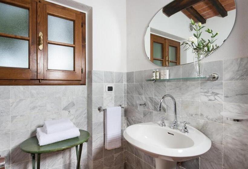 Дом 1 Спальня, Relais Villa Belpoggio   Residenza D Epoca