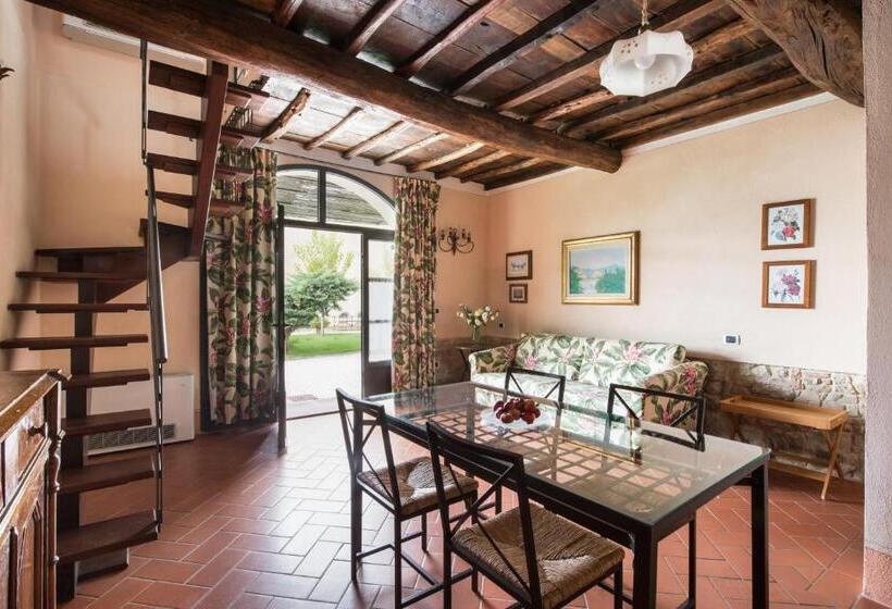 Дом 1 Спальня, Relais Villa Belpoggio   Residenza D Epoca