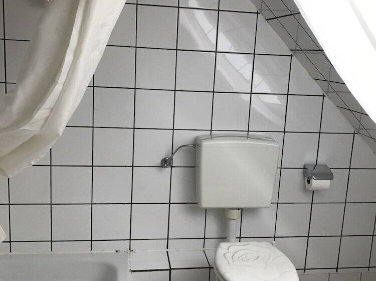 اتاق استاندارد سه نفره, Ritter