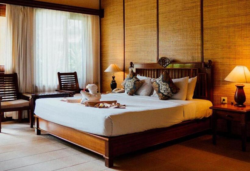 디럭스 룸, Sri Phala Resort & Villa