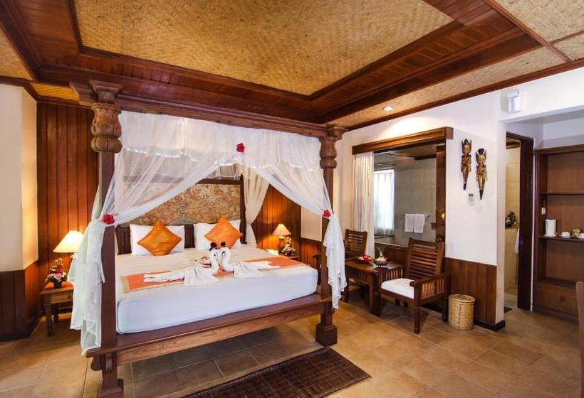 침실 2개 빌라, Sri Phala Resort & Villa