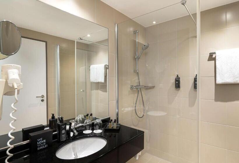 高级大房间, Elaya Hotel Hamburg Finkenwerder Ehemals The Rilano Hotel Hamburg