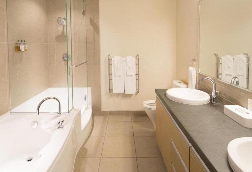 Студия Стандарт, The Sidney Pier Hotel & Spa