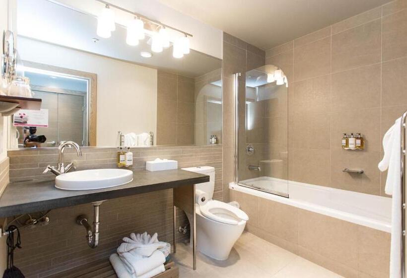 חדר סטנדרט, The Sidney Pier Hotel & Spa