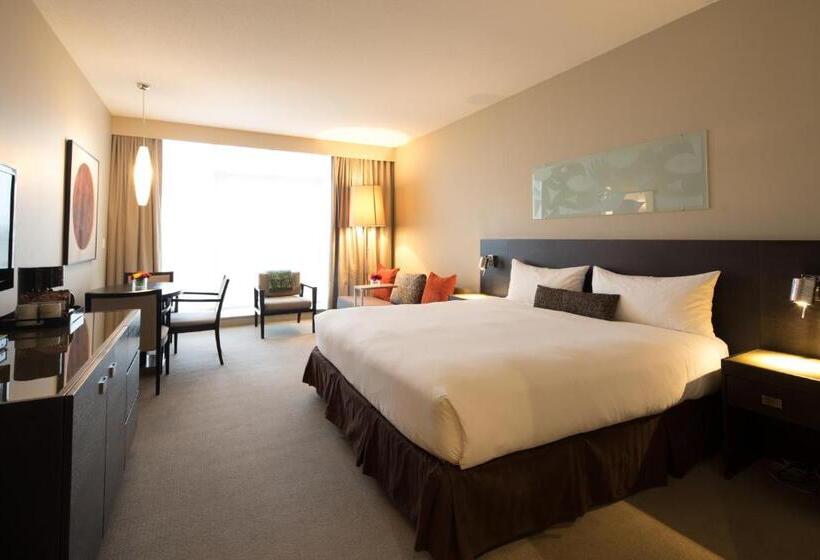 Стандартный Номер Кровать Кинг, The Sidney Pier Hotel & Spa