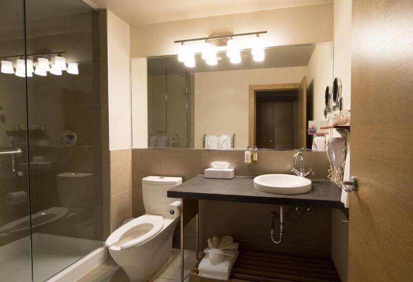 Номер Basic, The Sidney Pier Hotel & Spa