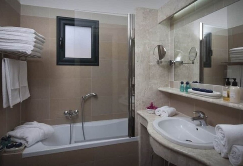 클래식 룸, Cala Ginepro Hotel Resort
