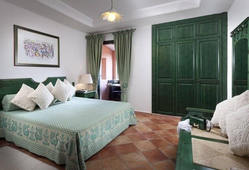 클래식 룸, Cala Ginepro Hotel Resort