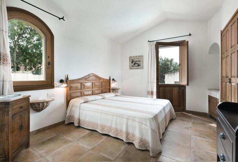 غرفة قياسية, Arathena