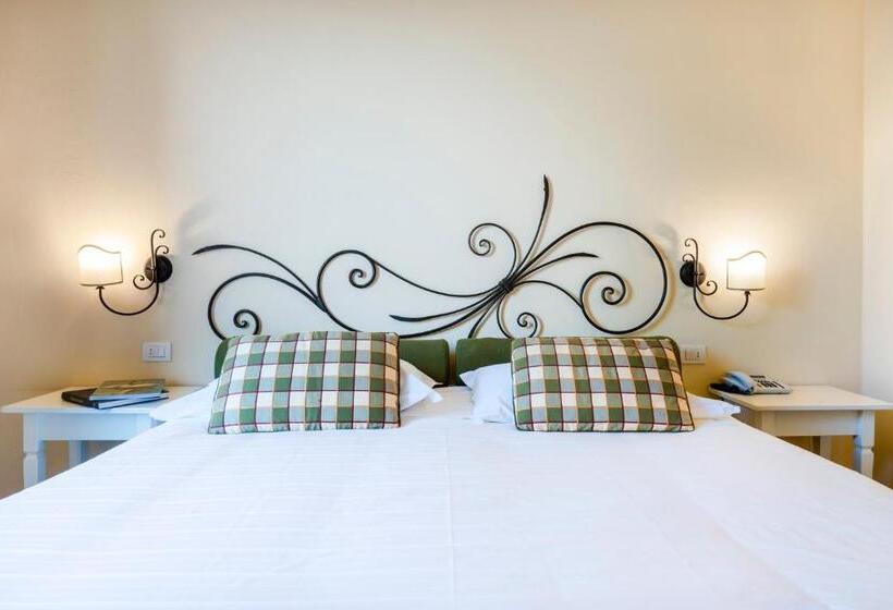 스탠다드 싱글 룸, Borgo Di Cortefreda
