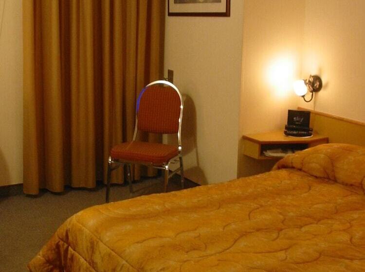 غرفة قياسية, Colibrì