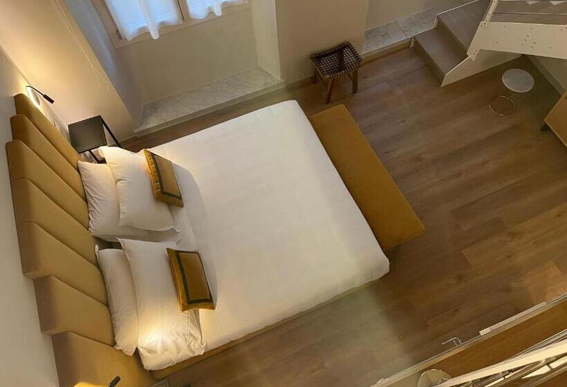 سوییت, Corte Dei Sogni Boutique Hotel & Spa
