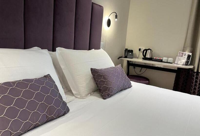 اتاق سوپریور با چشم‌انداز شهر, Corte Dei Sogni Boutique Hotel & Spa
