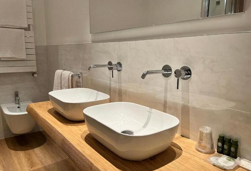 سوییت, Corte Dei Sogni Boutique Hotel & Spa