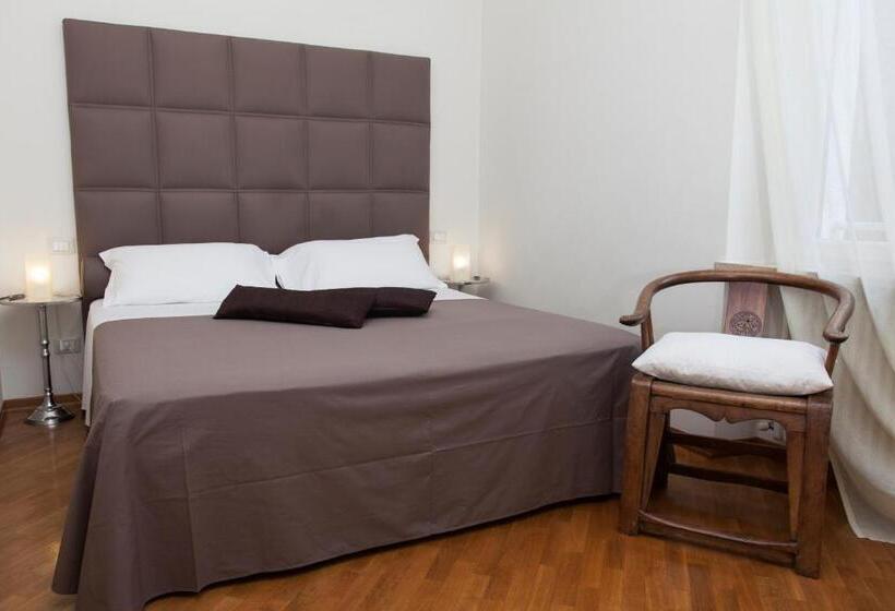 סוויטה, Exclusive Aparthotel La Reunion