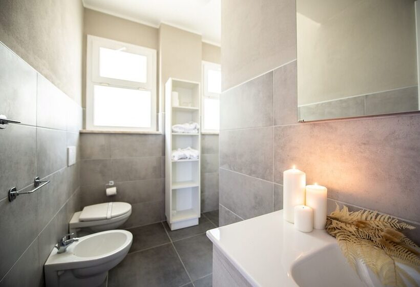 Апартаменты 1 Спальня, Il Pelagone Hotel & Golf Resort Toscana