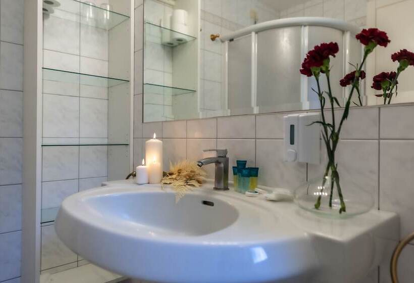 2ベッドルームアパートメント, Il Pelagone Hotel & Golf Resort Toscana