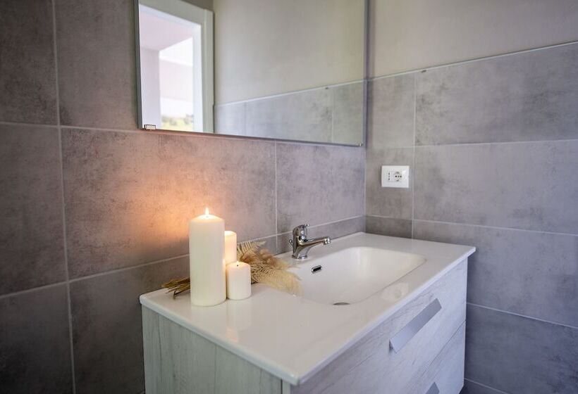 Апартаменты 2 Спальни, Il Pelagone Hotel & Golf Resort Toscana