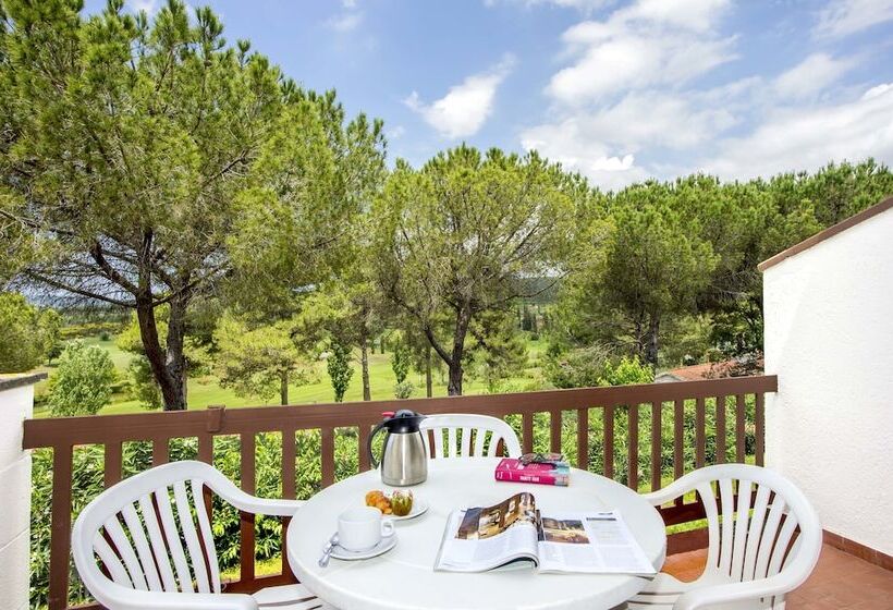 2ベッドルームアパートメント, Il Pelagone Hotel & Golf Resort Toscana