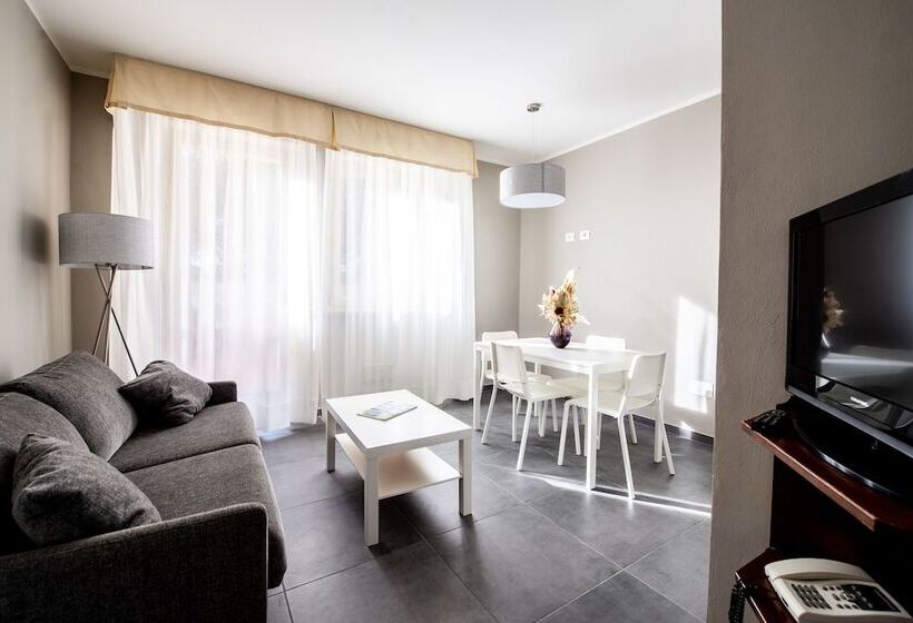 Апартаменты 2 Спальни, Il Pelagone Hotel & Golf Resort Toscana