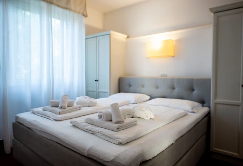 Апартаменты 2 Спальни, Il Pelagone Hotel & Golf Resort Toscana