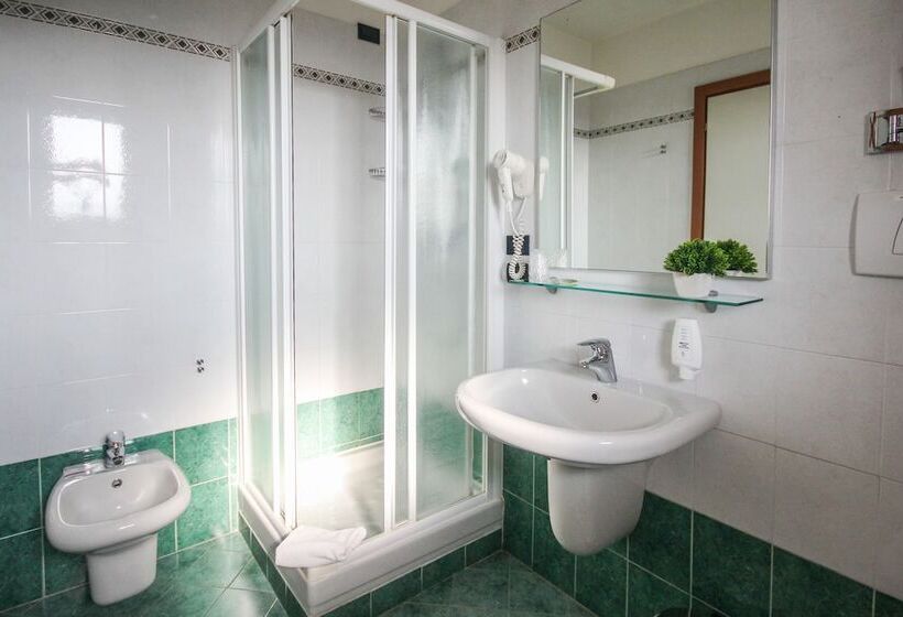 스탠다드 룸, Green Class Hotel Candiolo