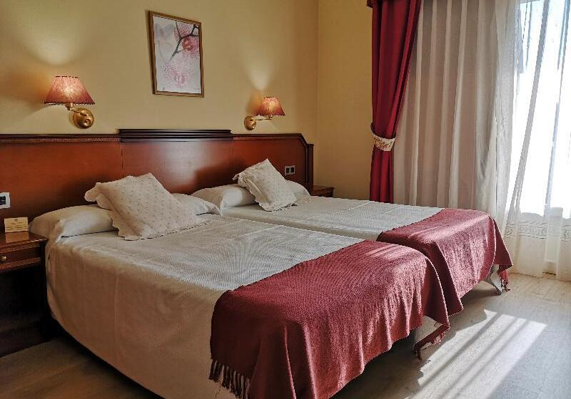 스탠다드 룸, Green Class Hotel Candiolo