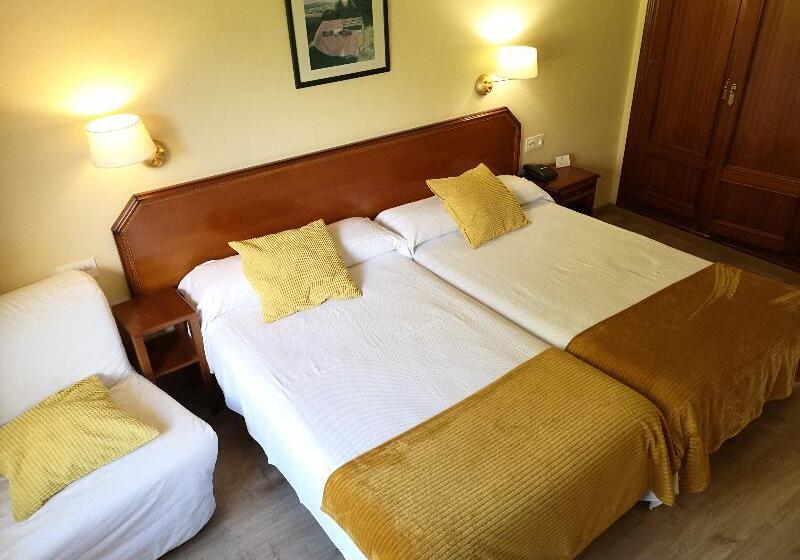 스탠다드 룸, Green Class Hotel Candiolo