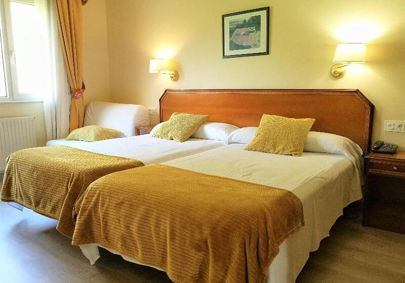 스탠다드 룸, Green Class Hotel Candiolo