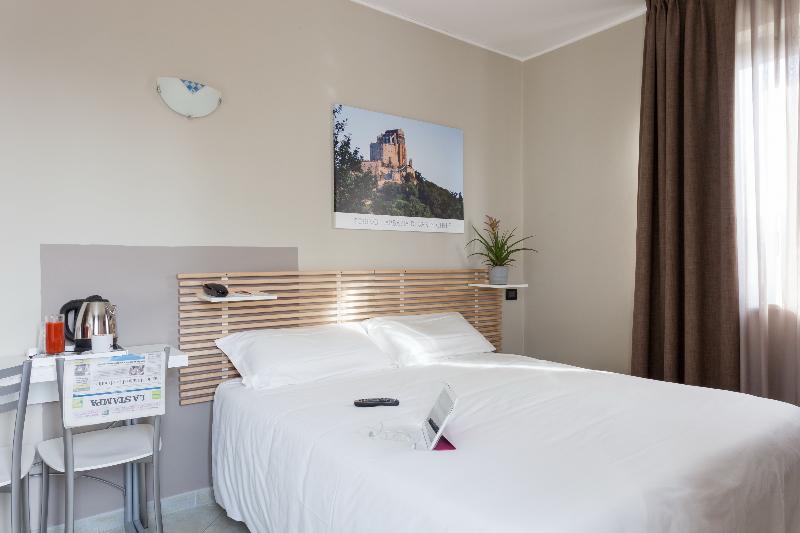 스탠다드 룸, Green Class Hotel Candiolo
