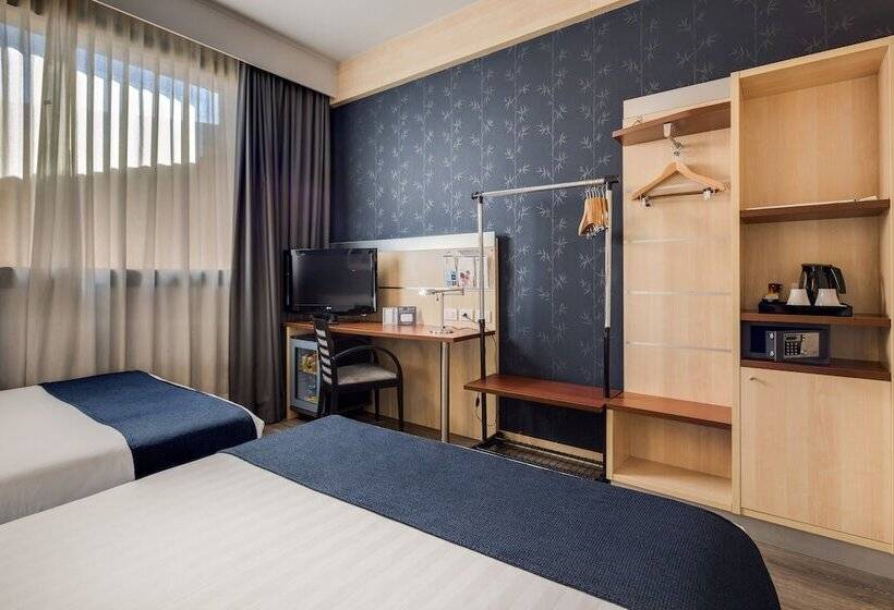 اتاق استاندارد, Holiday Inn Bologna   Fiera, An Ihg