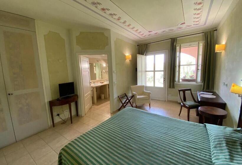 Стандартный Номер Кровать Кинг, Il Melograno Country House