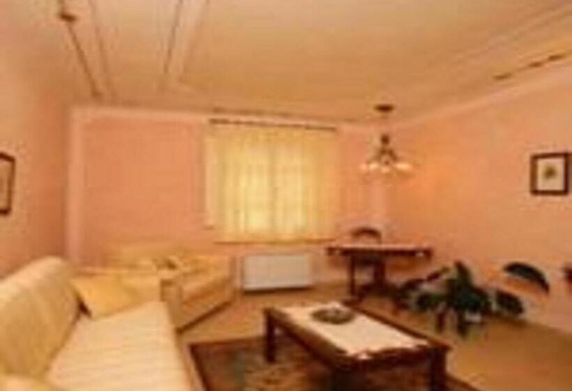 Люкс с Балконом, Il Melograno Country House