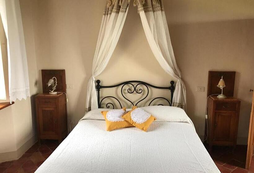 1 Bedroom Apartment, Il Vicario