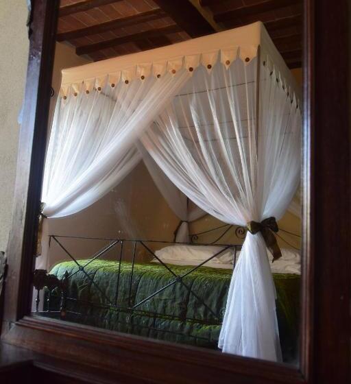 Standard Room, Il Vicario
