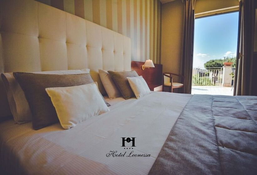اتاق استاندارد, Leonessa