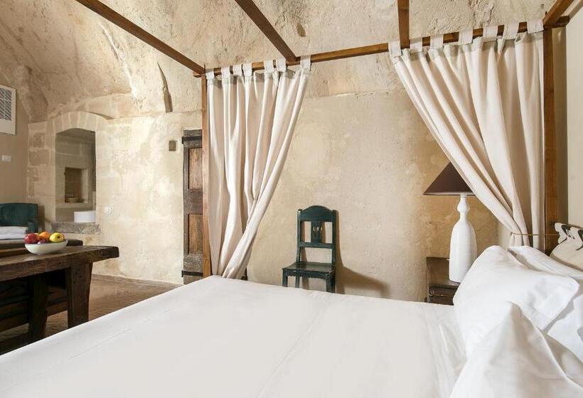 سوییت جونیور, Locanda Di San Martino Hotel & Thermae Romanae