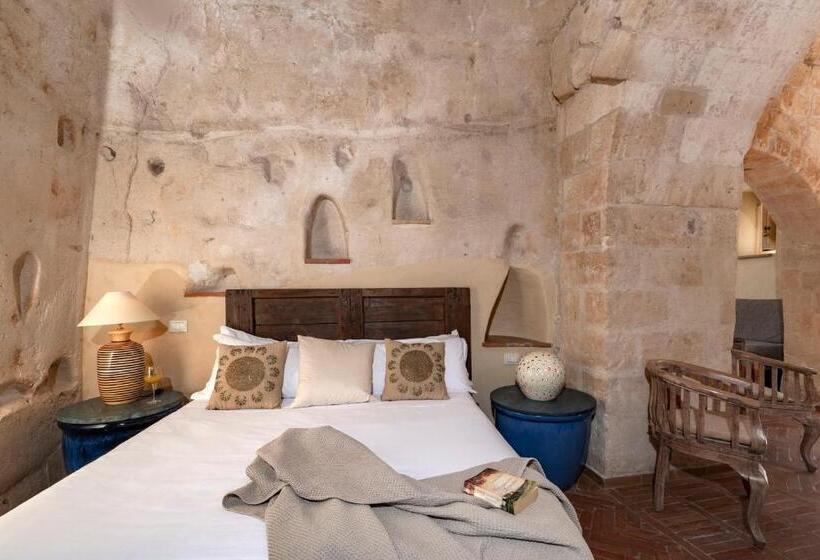 سوئیت جونیور خانوادگی, Locanda Di San Martino Hotel & Thermae Romanae