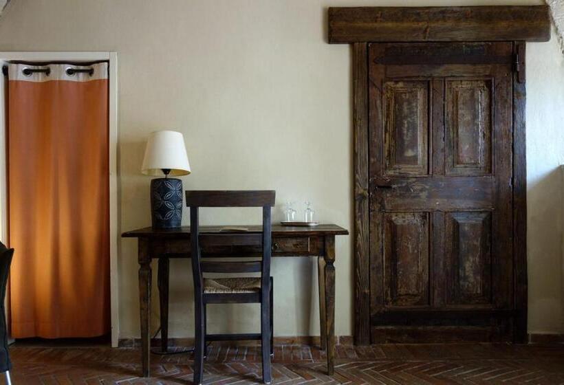 اتاق سوپریور, Locanda Di San Martino Hotel & Thermae Romanae