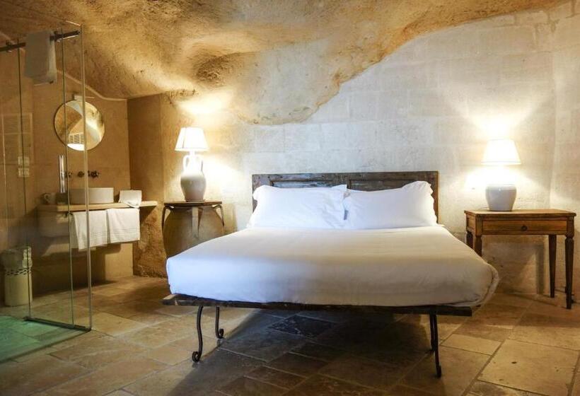 اتاق سوپریور, Locanda Di San Martino Hotel & Thermae Romanae
