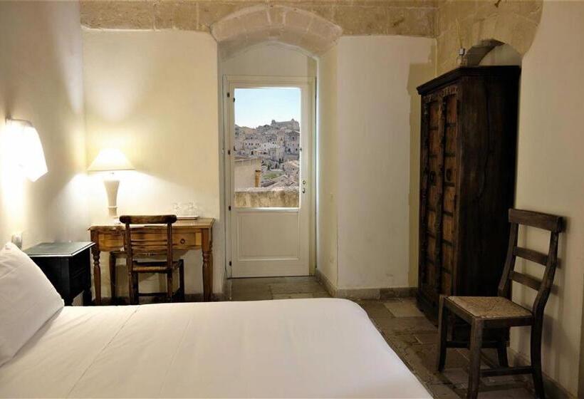 اتاق استاندارد, Locanda Di San Martino Hotel & Thermae Romanae