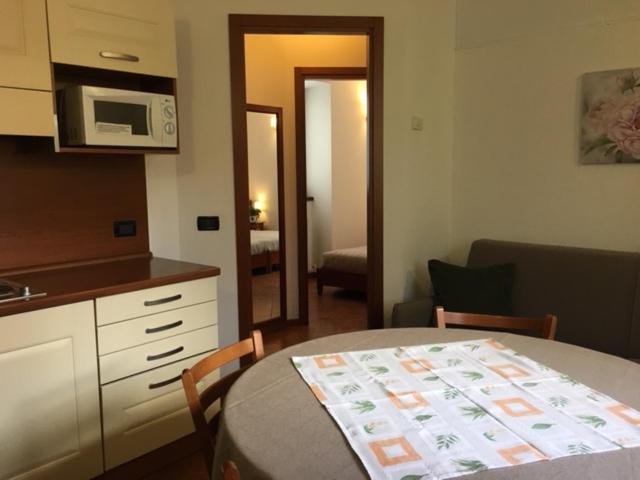 Апартаменты 2 Спальни, Hotel Residence Moderno