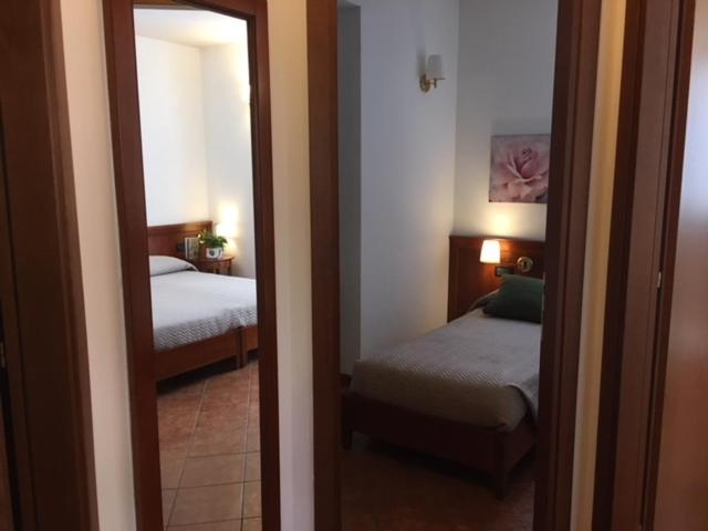 Апартаменты 2 Спальни, Hotel Residence Moderno