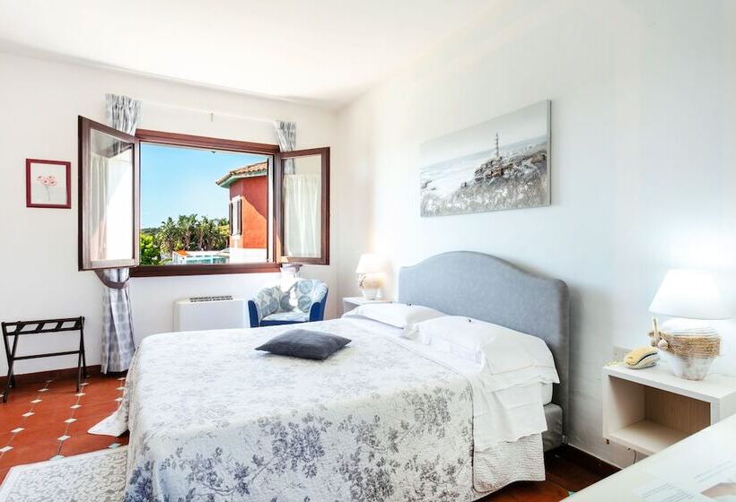 اتاق استاندارد, Stefania Boutique Hotel By The Beach