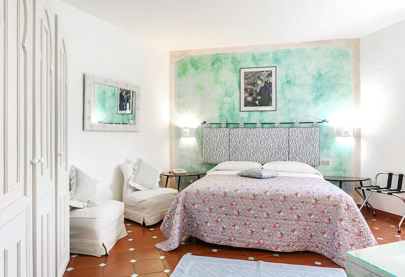 اتاق استاندارد, Stefania Boutique Hotel By The Beach