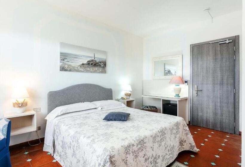 اتاق استاندارد, Stefania Boutique Hotel By The Beach
