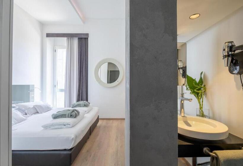 Номер Executive, Unahotels One Siracusa