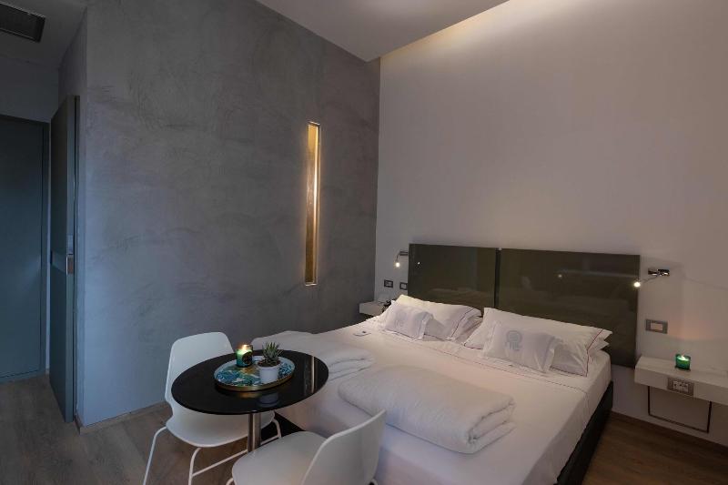 Номер Стандарт, Unahotels One Siracusa